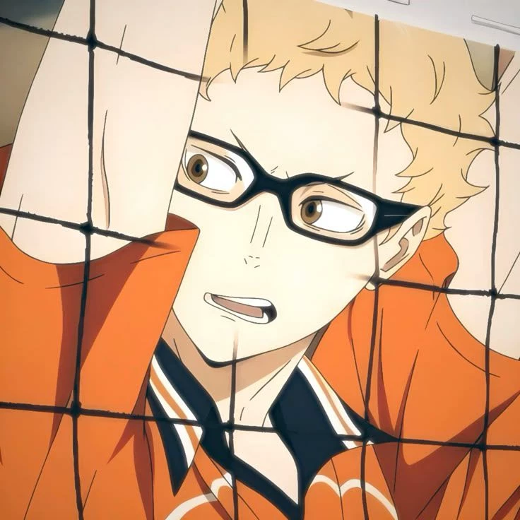 Tsukishima Kei thumbnail