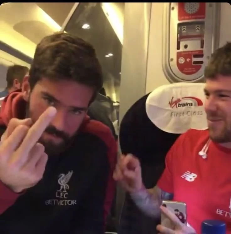 Alisson Becker thumbnail