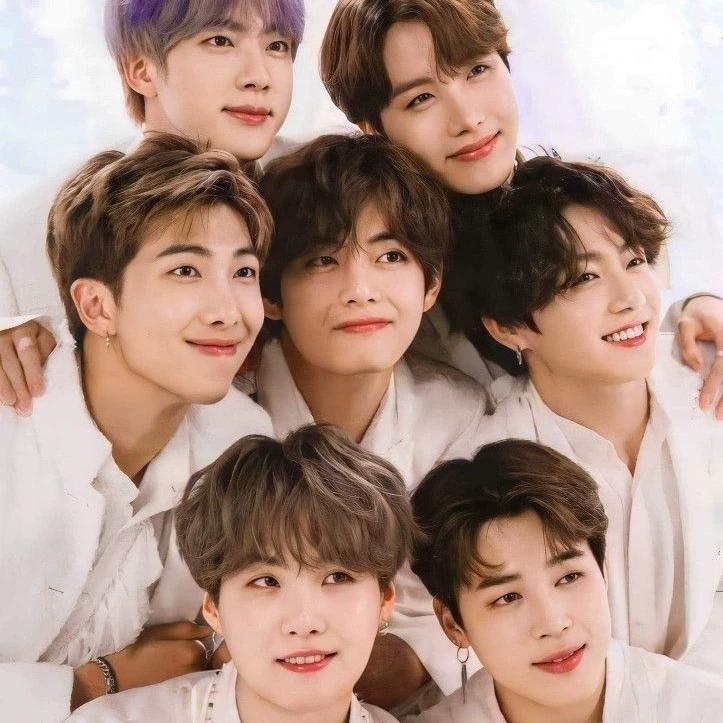 BTS-ARMY💜💜💜💜