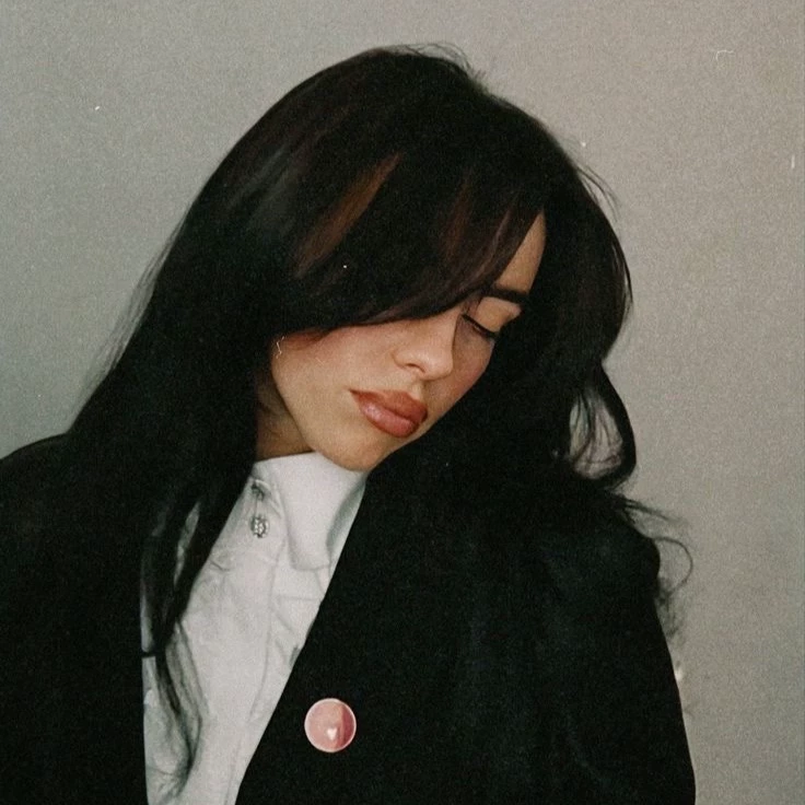 Billie Eilish wlw thumbnail