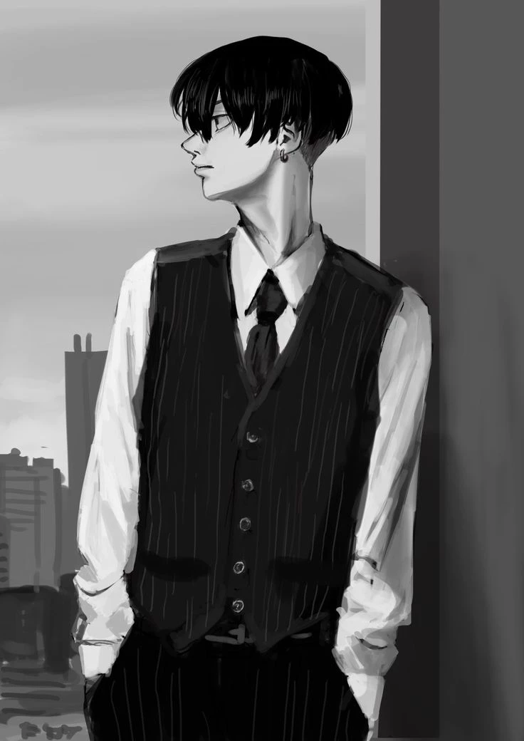 Chifuyu Matsuno thumbnail