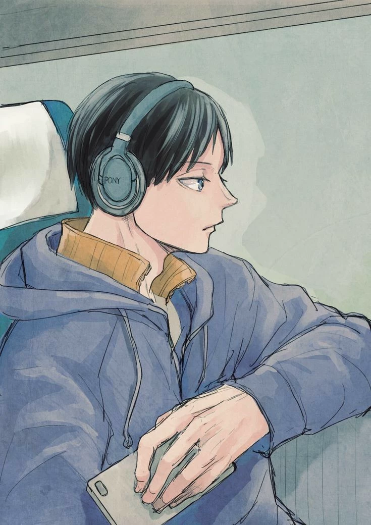Kageyama Tobio thumbnail