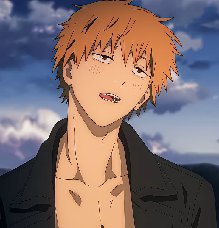Denji thumbnail