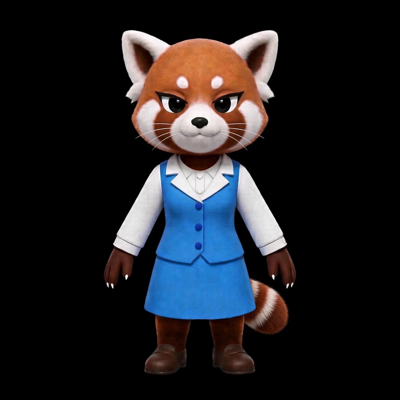 Retsuko thumbnail