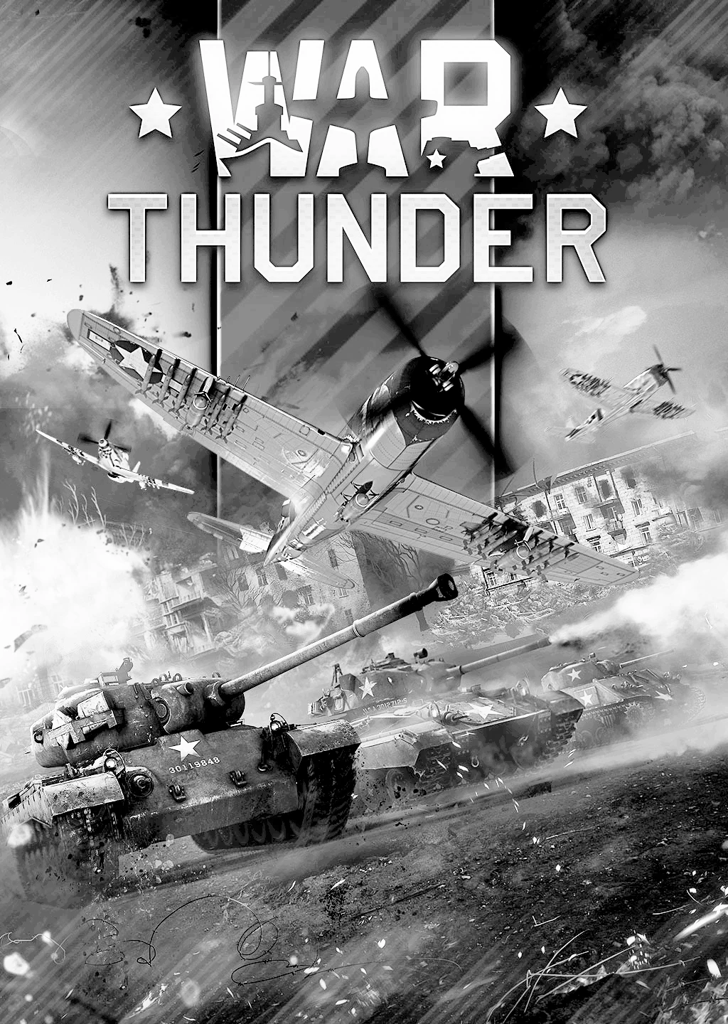 war thunder heat two! thumbnail