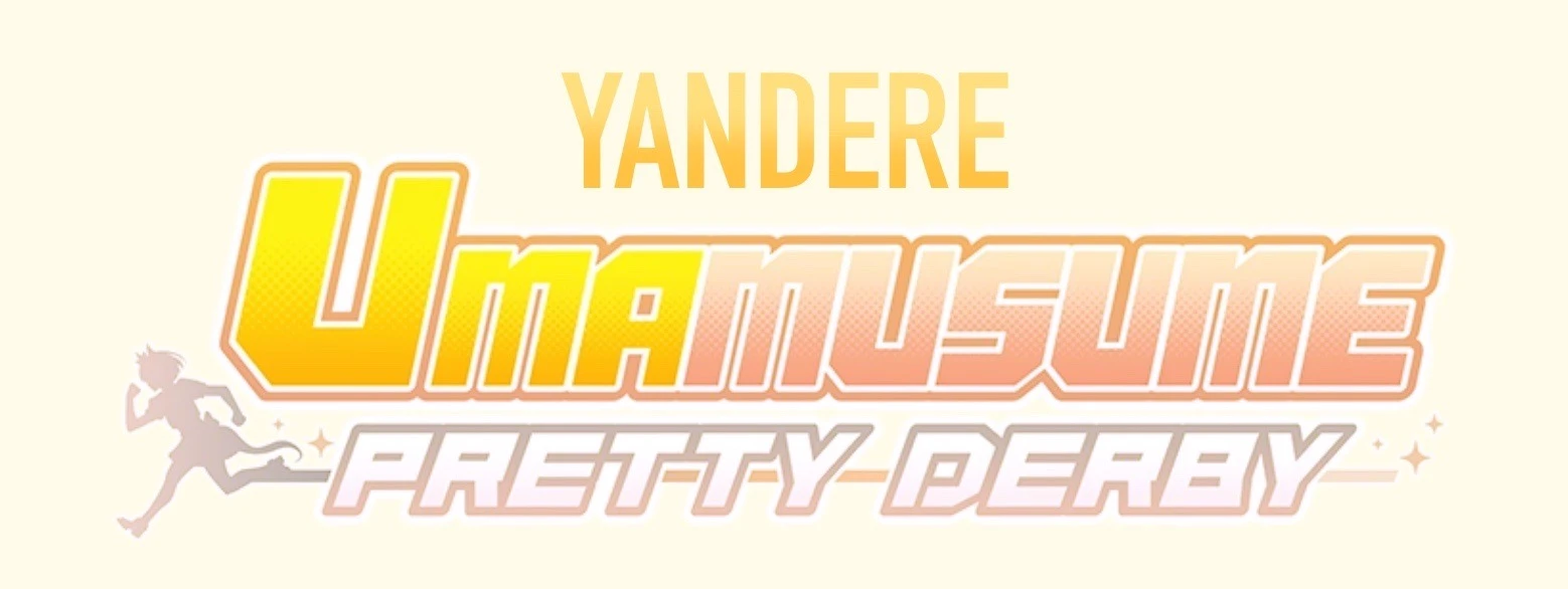 ummamusume pretty derby yandere! thumbnail