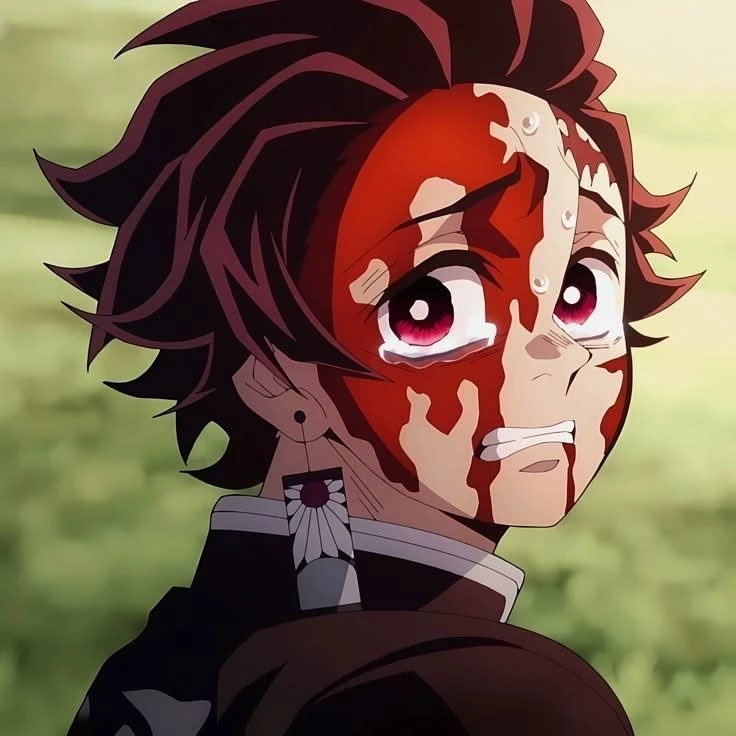 Tanjiro Kamado thumbnail