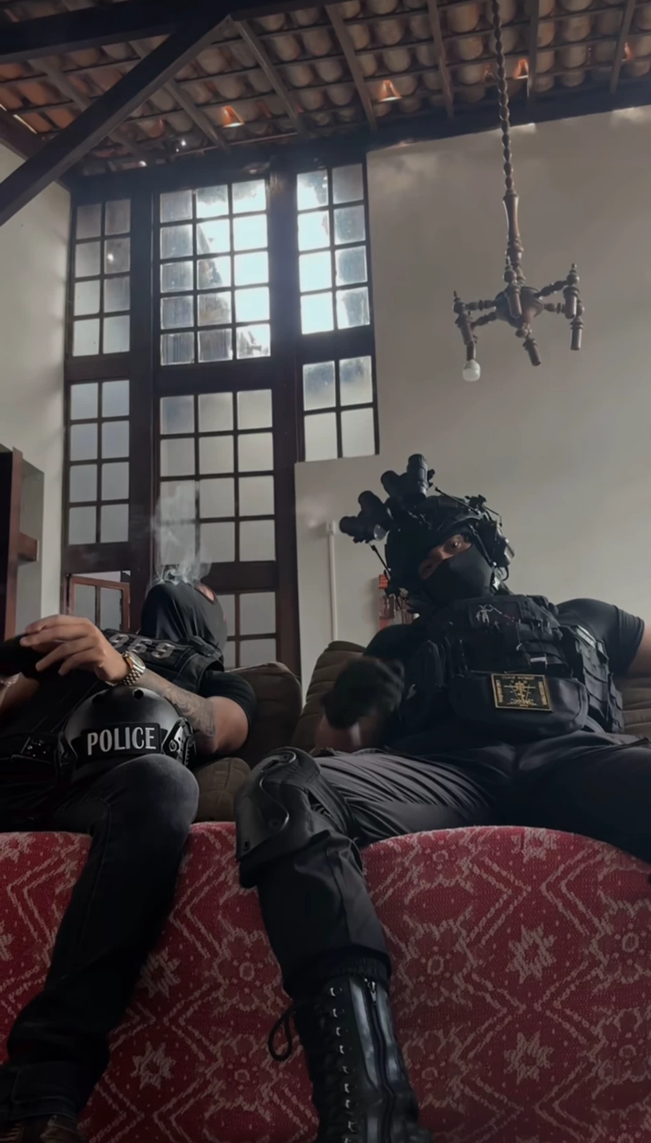 your police boyfriends thumbnail