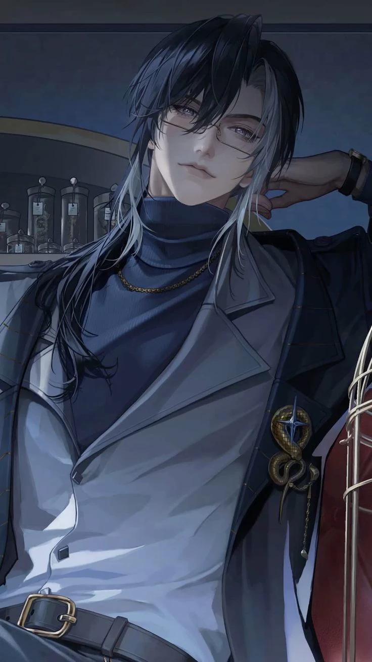 Noah (your master) thumbnail