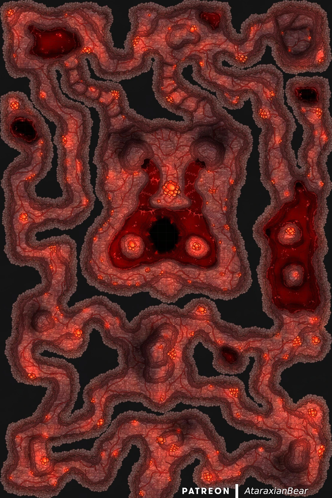 Crimson Dungeon thumbnail