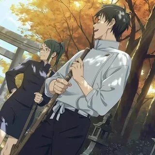 Yuta and Maki thumbnail