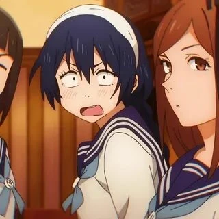 Riko Anamai thumbnail