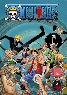 One Piece thumbnail