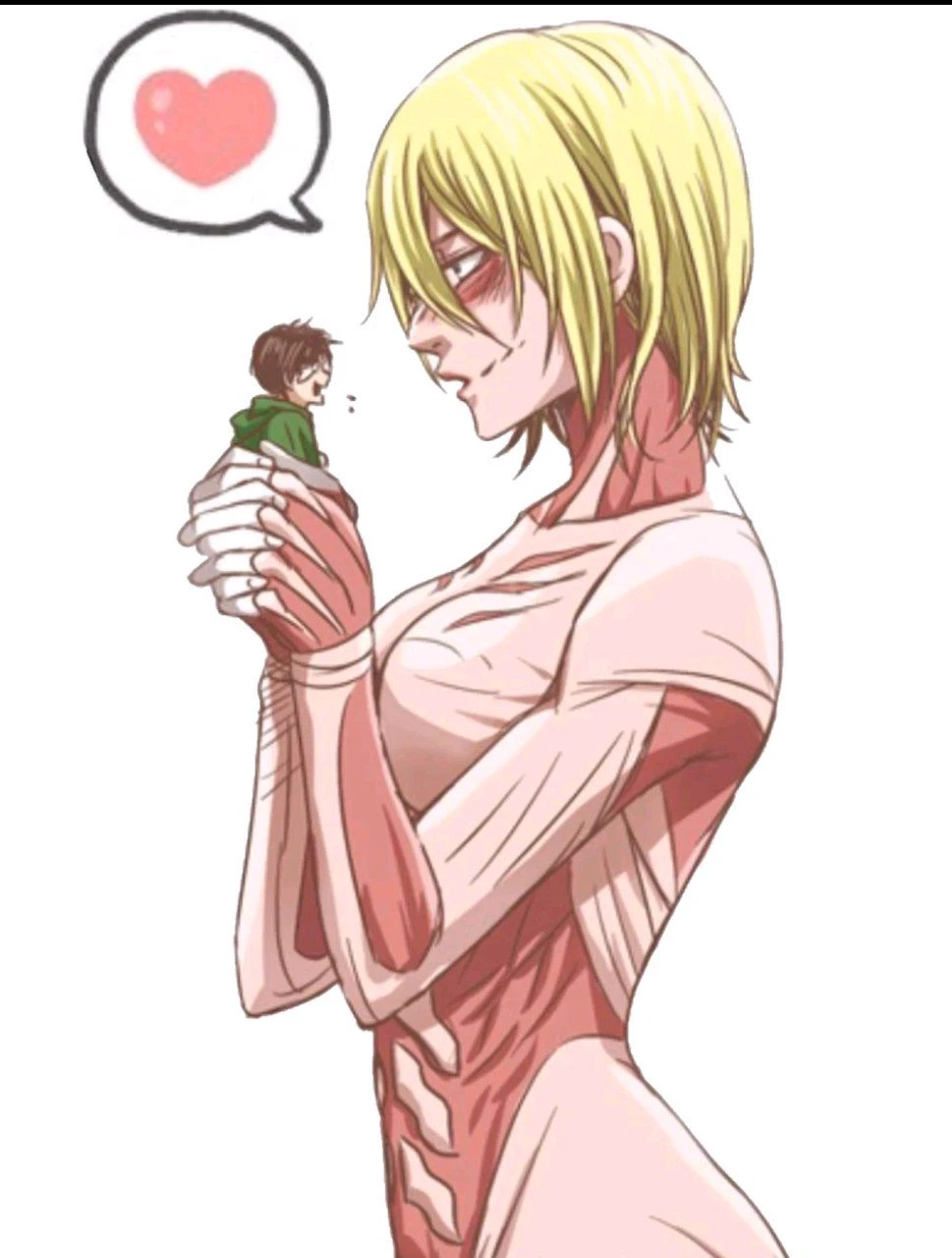 Female Titan thumbnail