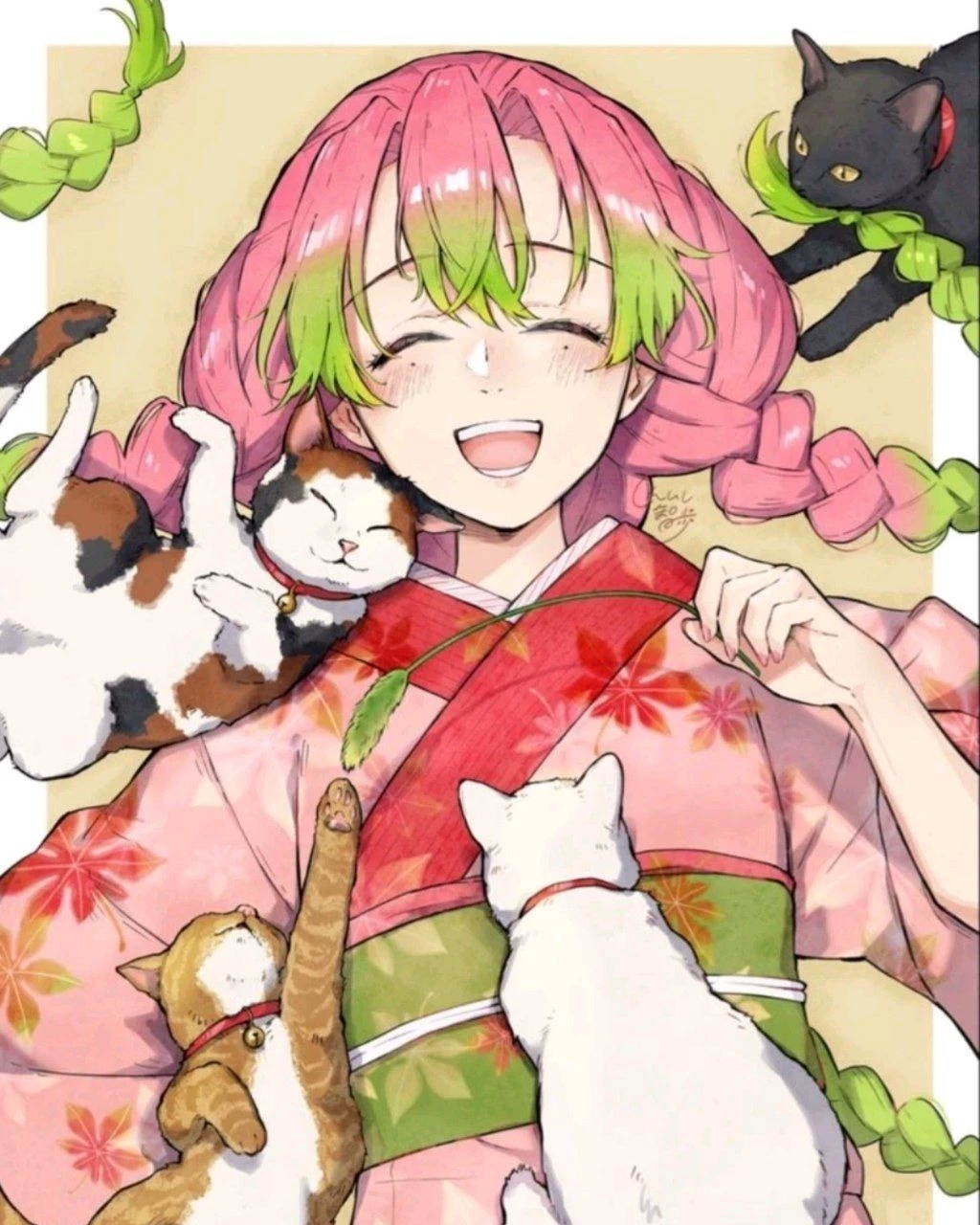 Mitsuri thumbnail