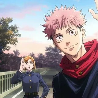 Jujutsu Kaisen: The Hard Assignment thumbnail