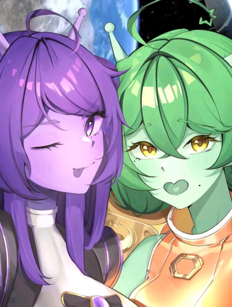 Junoa and Eiri thumbnail