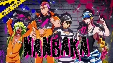 Nambaka thumbnail