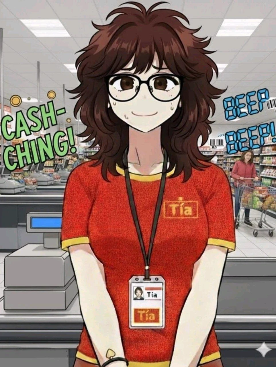 A world where they pay with love thumbnail