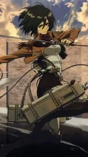 Mikasa thumbnail