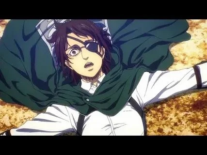 Attack on Titan thumbnail