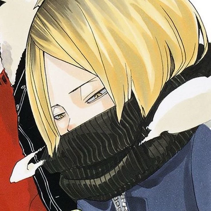 Kenma Kozume thumbnail
