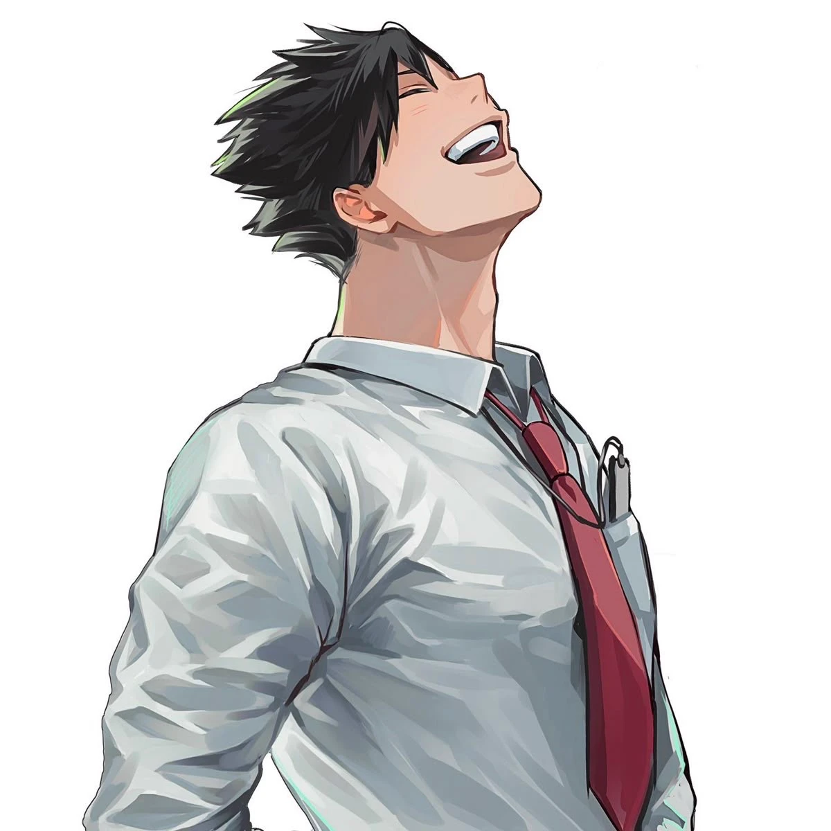 Kuroo Tetsuro thumbnail