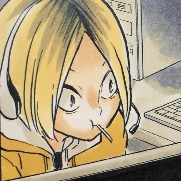 Kenma Kozume thumbnail