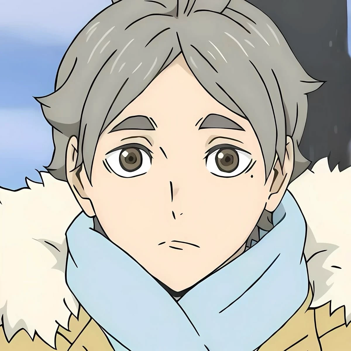 Sugawara Koushi thumbnail