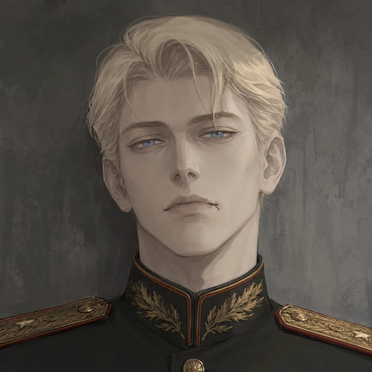 General Alexander Volkov thumbnail