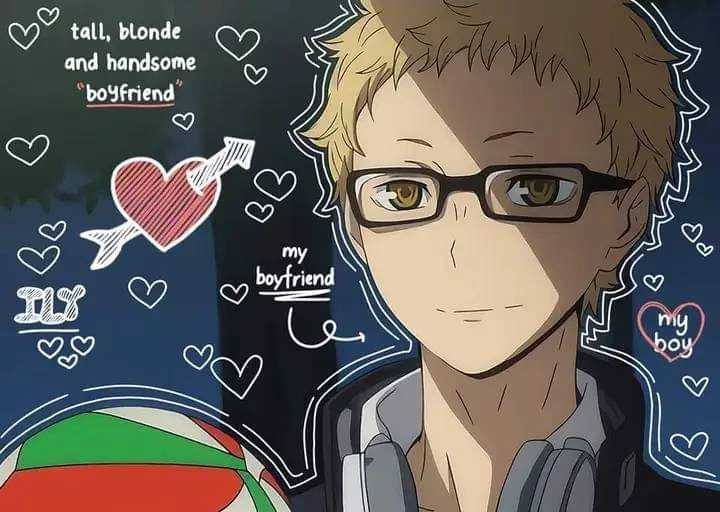 Haikyu thumbnail