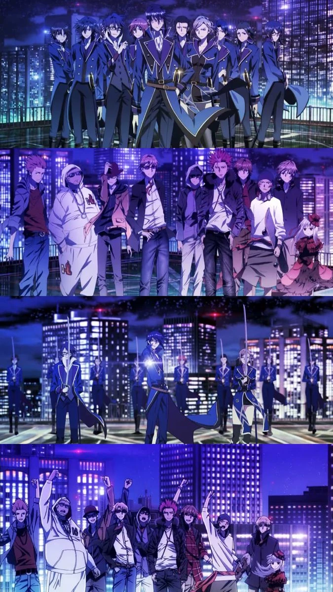 k project thumbnail