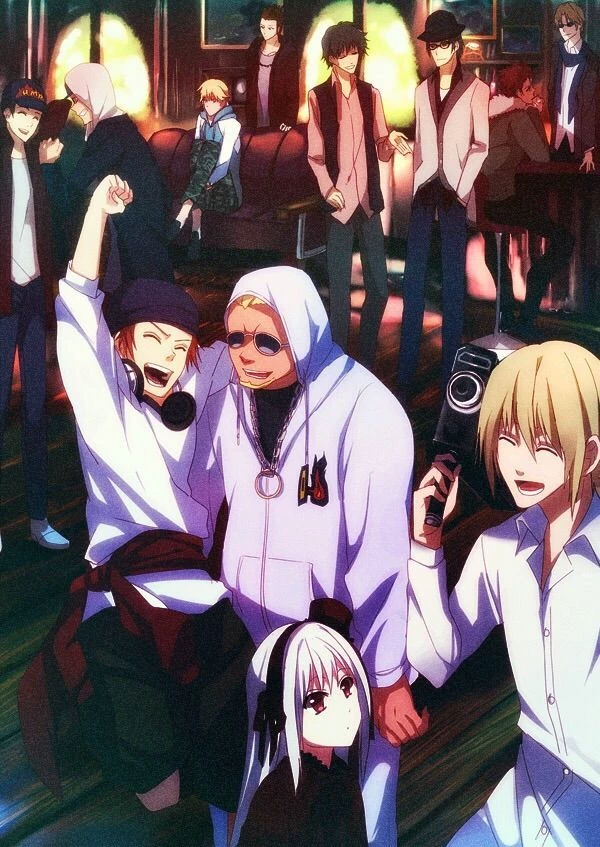k project thumbnail