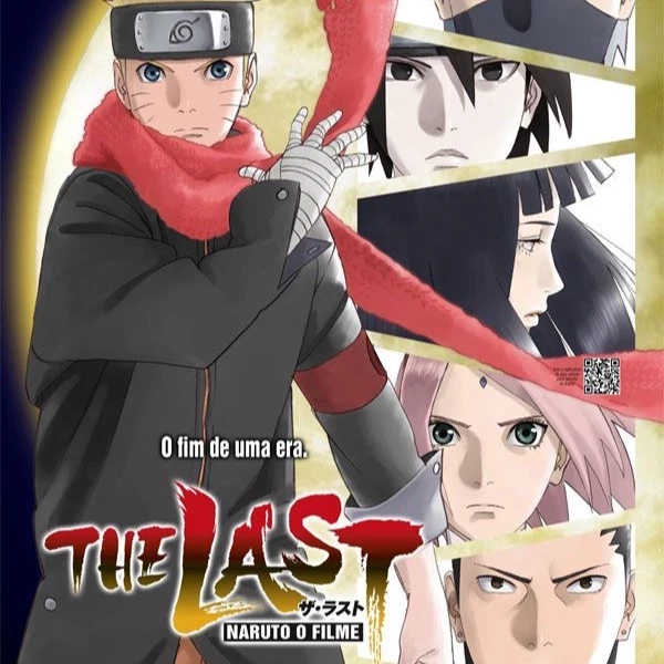 Naruto: The Last thumbnail