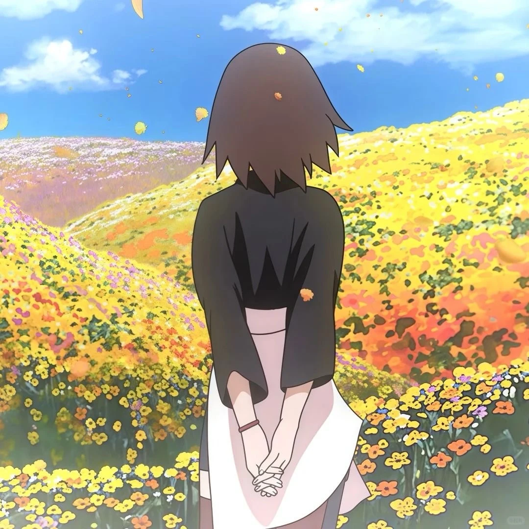 If Rin Nohara were alive? thumbnail