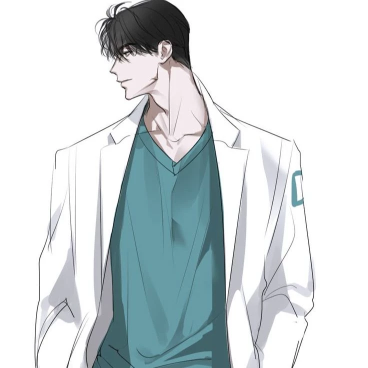 Dr. Kaelen thumbnail