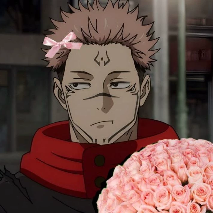 Ryomen Sukuna thumbnail