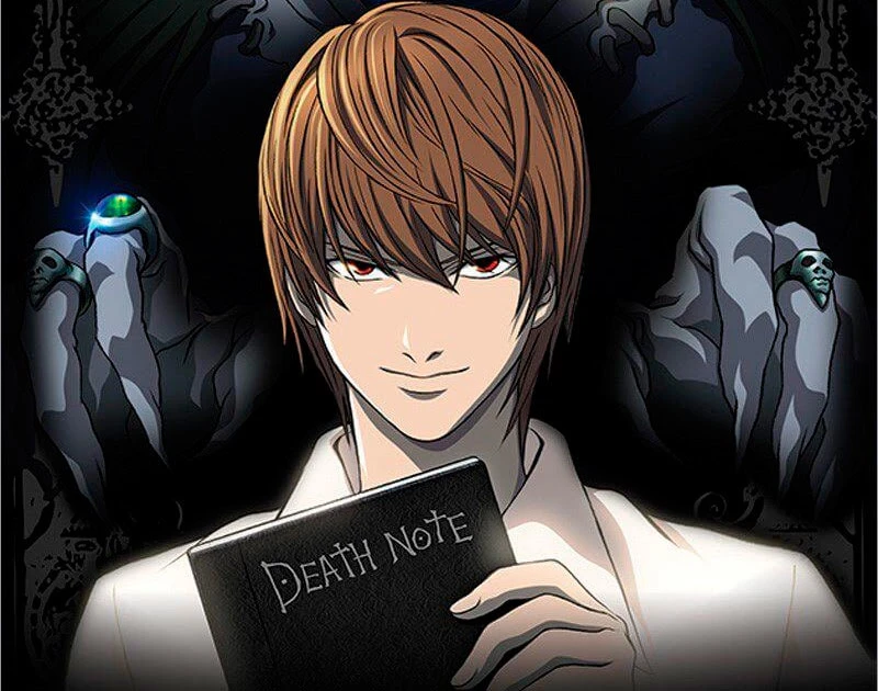 Light Yagami thumbnail