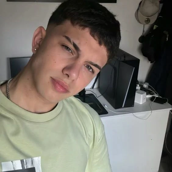 Eric thumbnail