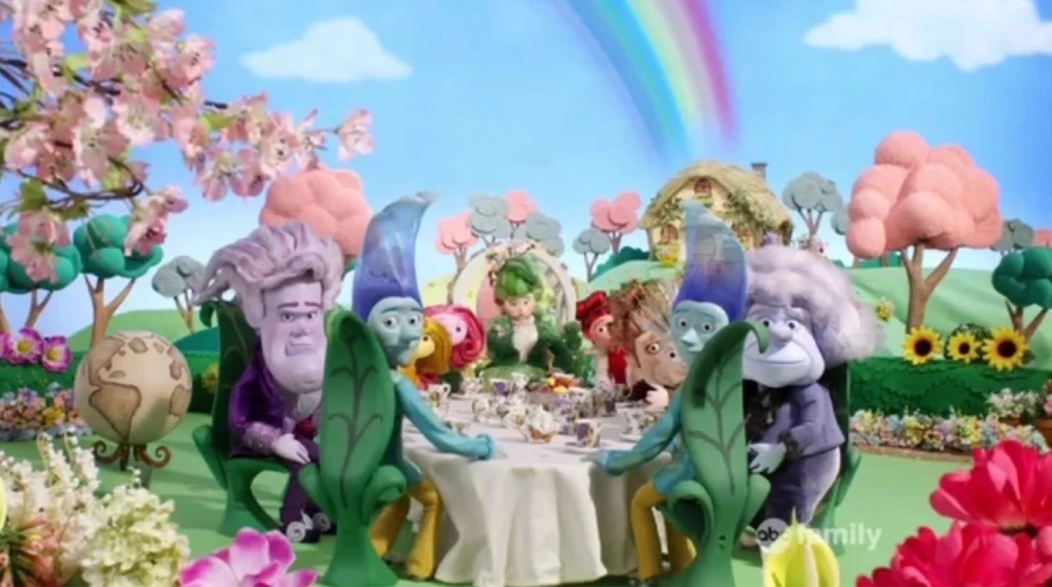 Miser brothers family renunion thumbnail