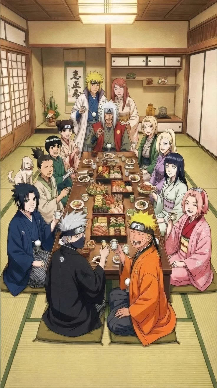 Naruto Uzumaki thumbnail