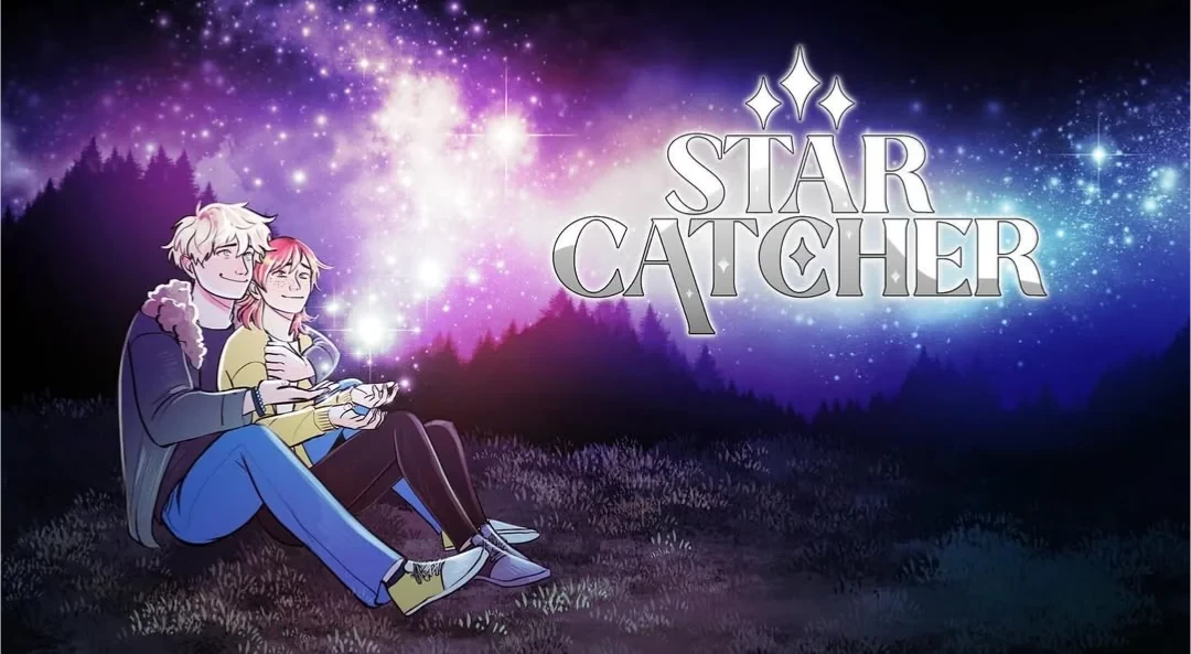 Star Catcher {Pick Me} thumbnail