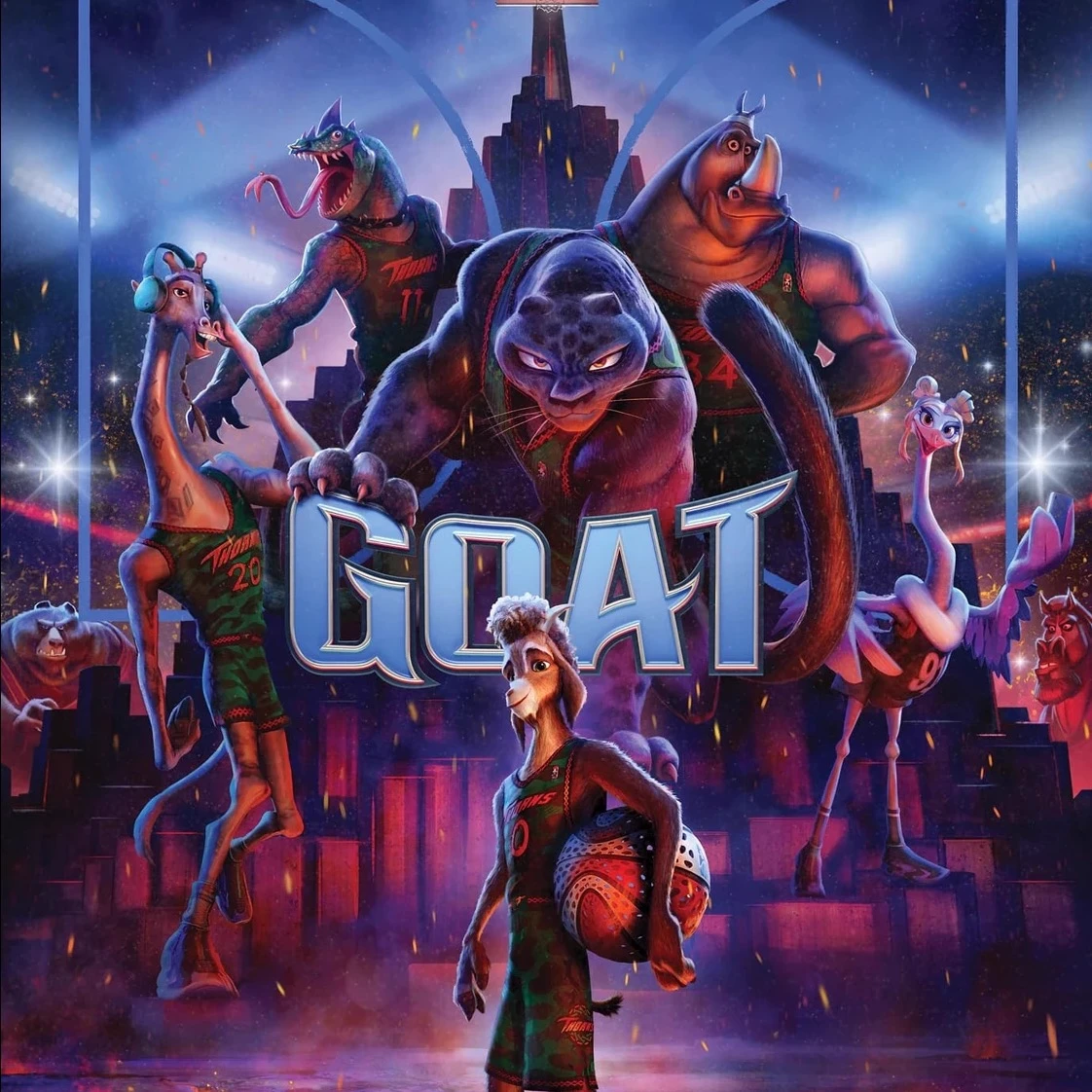 GOAT {PICK ME} thumbnail