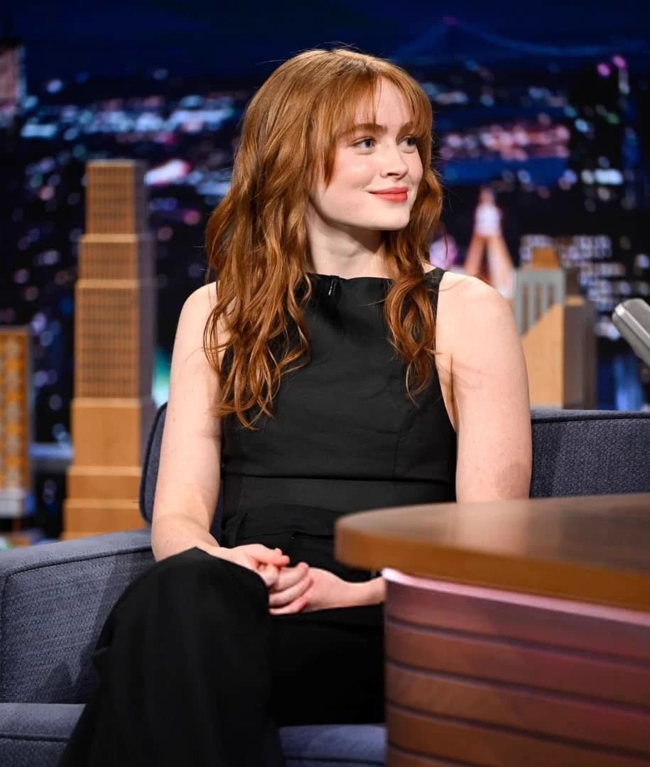 Sadie Sink thumbnail