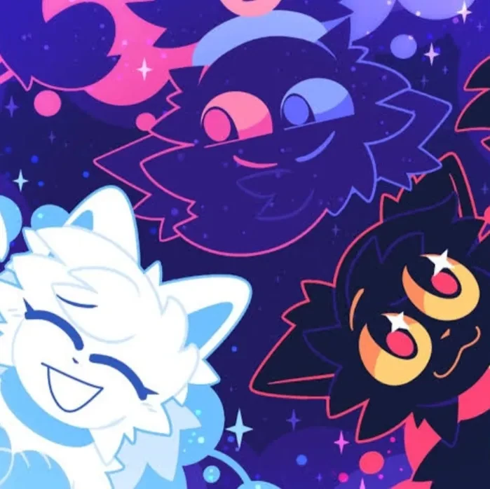 Skitty, Gamma, and Micro thumbnail