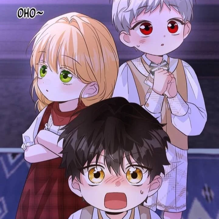 Rory, Alina, and Oliver thumbnail