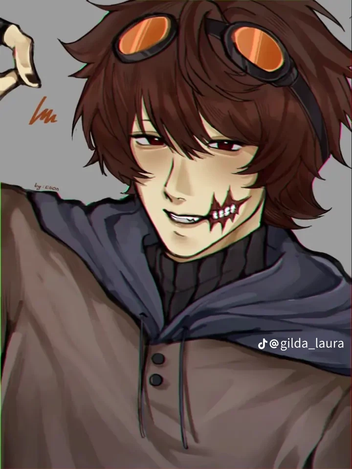 Ticci Toby thumbnail