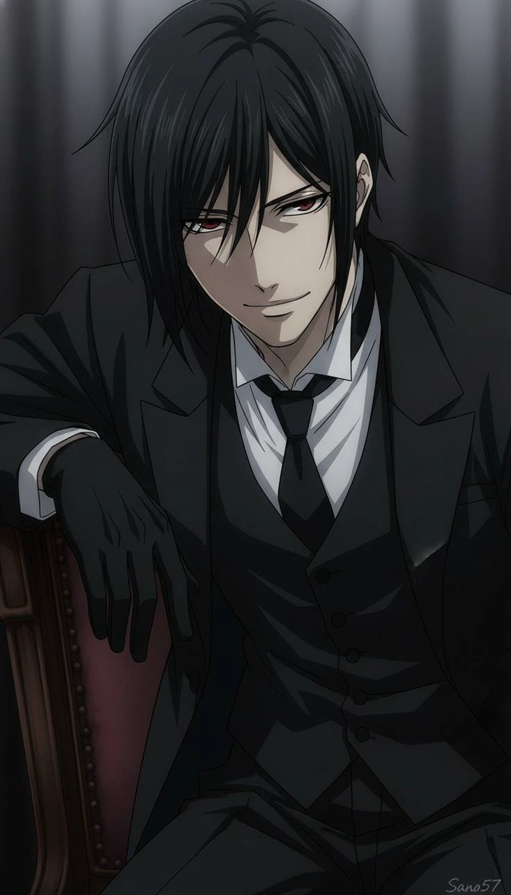 Sebastian Michaelis thumbnail