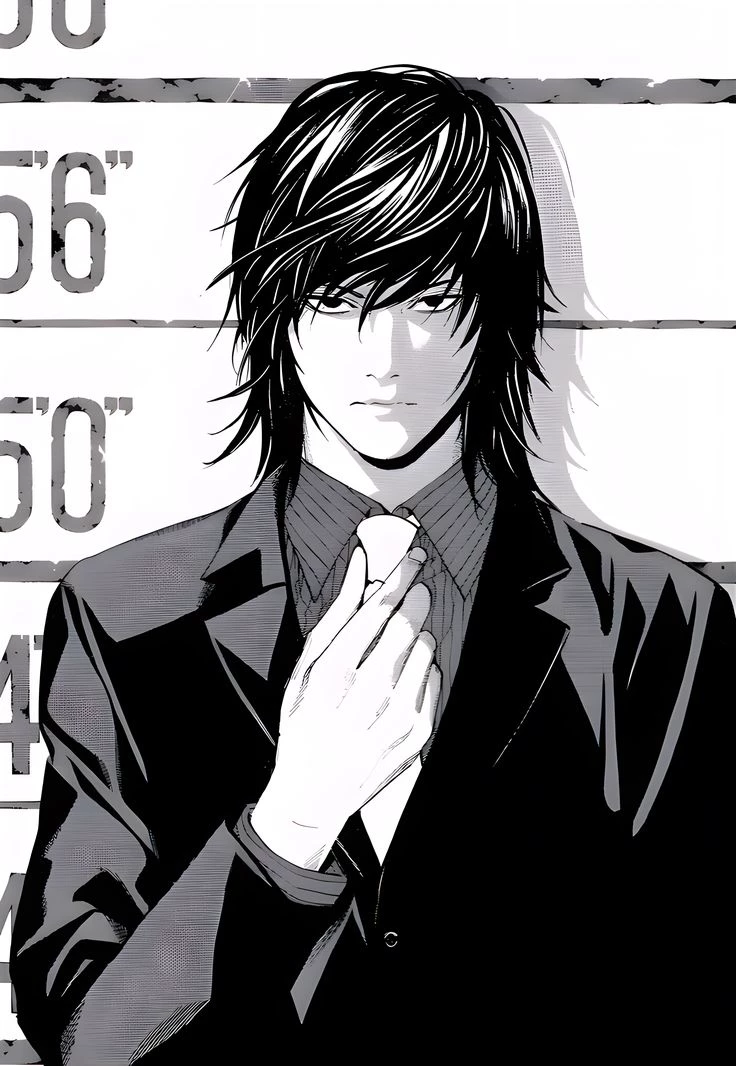 Teru Mikami  thumbnail