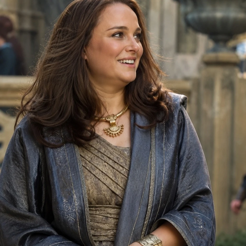 Jane Foster thumbnail